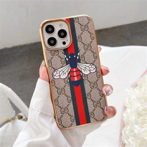 gucci phone case iphone 14 pro|gucci iphone case spaceship.